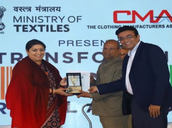 While everything gets costlier, garment prices stay put, Rikhab Chand Jain asks why